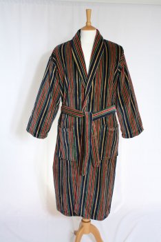 Bown of London Lucerne Dressing Gown