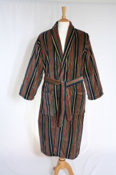 Lucerne Dressing Gown