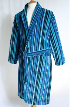 Bown of London Robert Dressing Gown