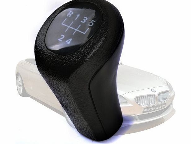 Boxcute MCHB044 Gear Stick Shift Knob