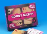 Boxer Booby Match Game