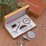 Boxer Gentlemans Willy Care Kit