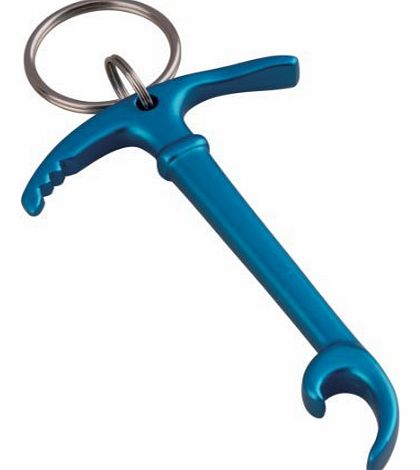 Munkees Keyring, Ice Pick (Opener)