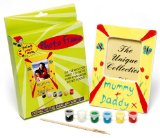 Paint Your Own Photo Frame