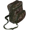 Boxfresh Airdrop Camo Shoulder Bag