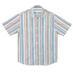 Boxfresh Candystripe Shirt