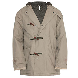 Boxfresh Duffle Coat