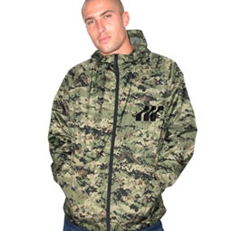 Boxfresh Harlem Jacket