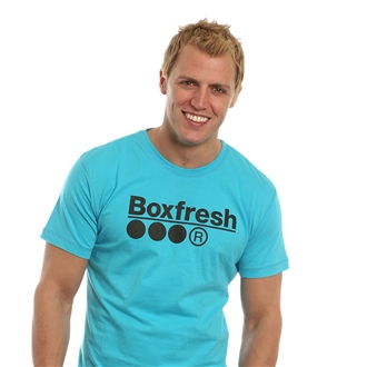 Boxfresh Labarum T-shirt