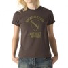 Boxfresh Ladybird Womens T-Shirt