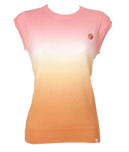 Boxfresh Light Knit Vest