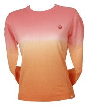 Boxfresh Long Sleeved Knit