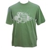 Boxfresh Lucas T-Shirt (Lime Green)