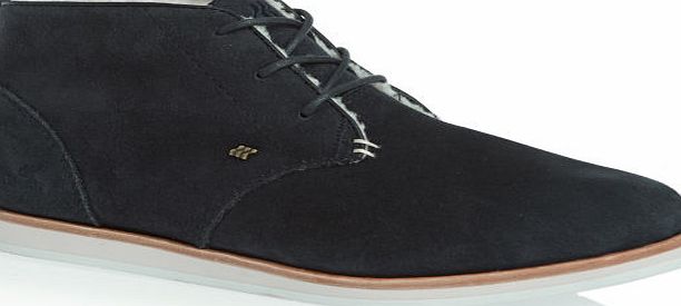 Boxfresh Mens Boxfresh Dalston Shoes - Blue