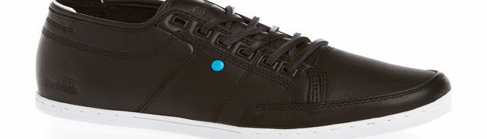 Boxfresh Mens Boxfresh Sparko Shoes - Black