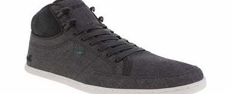 boxfresh Navy Swapp-d Prem Trainers