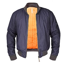 Boxfresh Short Padded Jacket
