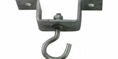 Boxing-Mad Ceiling Hook