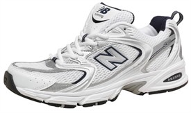 Boys Tops New Balance Mens MR530 D Width Running Shoes