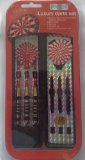 Boys Toys Luxury Darts Set with handy carry case