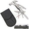 23-In-1 Multi Purpose Hammer