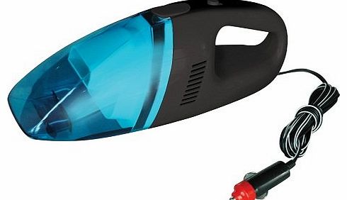 Car Vacuum Cleaner