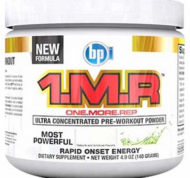 1.M.R 140g Watermelon Nutritional Shake