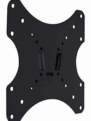 BPS 10``- 32`` Ultra Slim TV LED LCD Wall Mount Bracket for Panasonic Toshiba Samsung