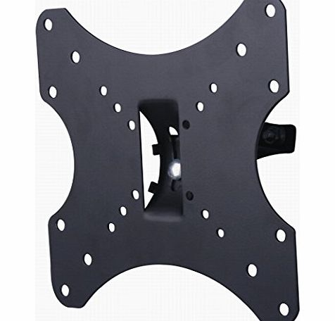 BPS Swivel amp; Tilt 17`` - 37`` TV Wall Mount Bracket for TFT LED LCD TVs for Samsung LG Sony ect. in Vesa 50 75 100 200 mm