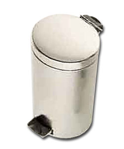 Brabantia 12 Litre Pedal Bin