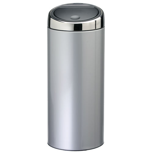 brabantia touch bin