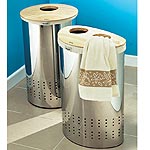 50 Litre Laundry Bin