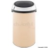 Brabantia Almond Touch Bin 50 Litre