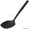 Brabantia Black Nylon Vegetable Spoon