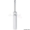 Gas Lighter With White Wall Mountable