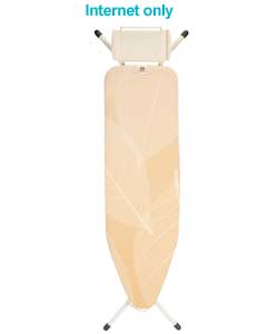 Brabantia Ironing Table 110 x 30cm - Leaves