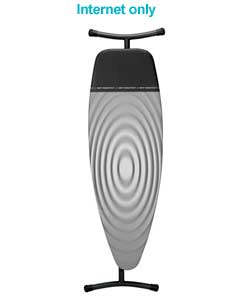 brabantia Ironing Table 135 x 45cm - Titan Oval