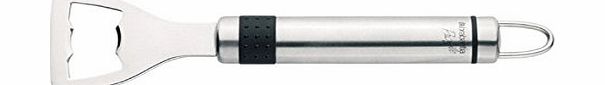 Brabantia Profile Line Crown Cap Lifter Bottle Opener - Stainless Steel