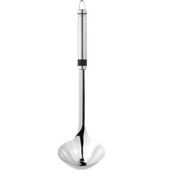 Brabantia Profile Stainless Steel Soup Ladle