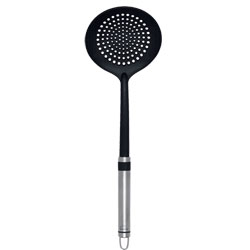 brabantia Profile Stainless Steel Soup Skimmer