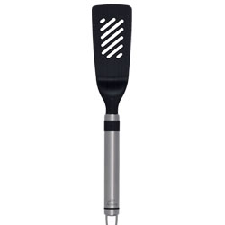 Brabantia Profile Stainless Steel Soup Small Spatula