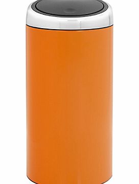 Brabantia Touch Bin Deluxe, 30L