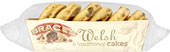 Braces Traditional Welsh Cakes (6) Cheapest in