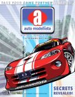 BradyGames Auto Modellista Cheats