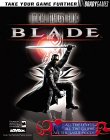 BradyGames Blade Official Strategy Guide