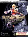 BradyGames Bloody Roar Primal Fury SG