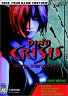 BradyGames Dino Crisis SG