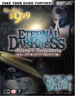 BradyGames Eternal Darkness Sanitys Requiem SG