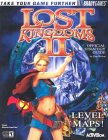 BradyGames Lost Kingdoms II Cheats