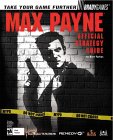 BradyGames Max Payne Official Strategy Guide